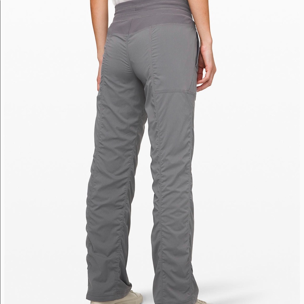 Lululemon Dance Studio pant III